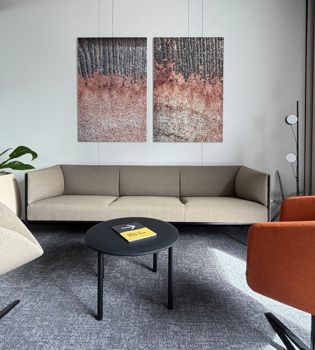 Fotografien von CR Interior Art in Wohneinrichtung
