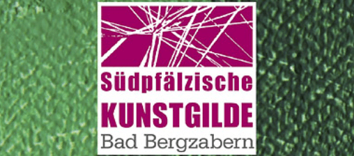 Logo Südpfälzische Kunstgilde Bad Bergzabern