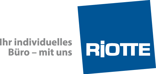 Riotte Büroeinrichtungen Logo